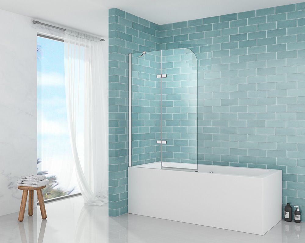 Шторка на ванну ABBER Ewiges Wasser AG51120 Шторка на ванну ABBER Ewiges Wasser AG51120
