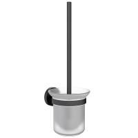 Ершик для унитаза Timo Saona 13061/03 Черный