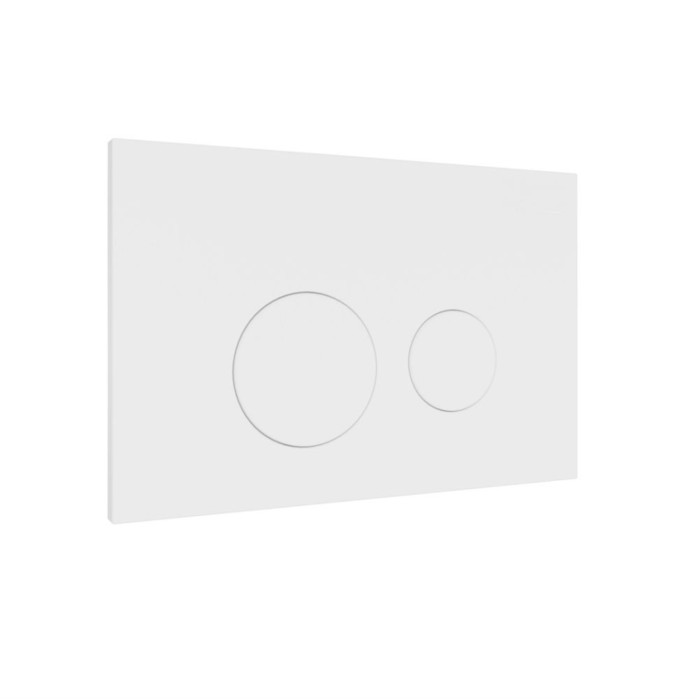 Клавиша смыва Maretti Elena AC12EA-740, белый