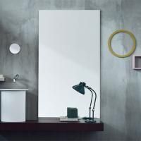 Agape Nudo Зеркало настенное 80x100x2.6 см Agape Nudo Зеркало настенное 80x100x2.6 см