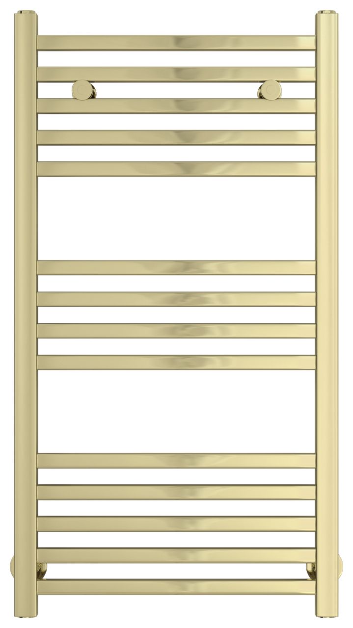 Полотенцесушитель водяной МОДУС 800х400 (Шампань)