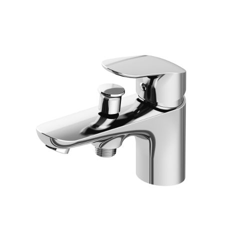 F8010232_xxx Like смеситель для ванны и душа для установки на борт ванны, шт F8010232_xxx Like смеситель для ванны и душа для установки на борт ванны, шт