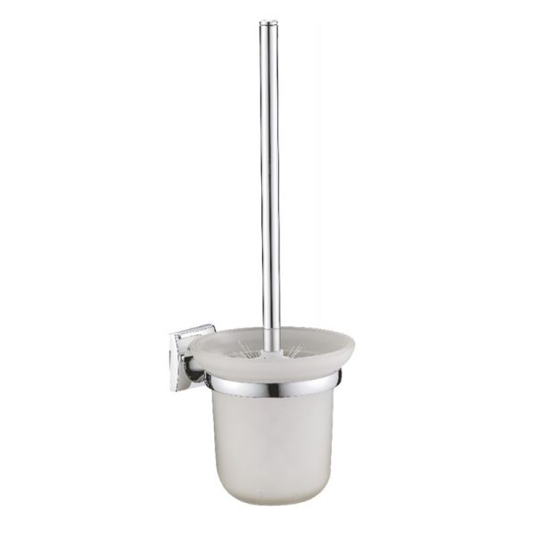 Ершик Haiba HB8510, хром