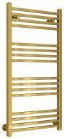 Полотенцесушитель водяной МОДУС 1000х500 (Золото)