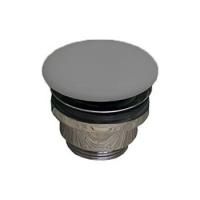 Донный клапан GSG PILTONUNIAR021 пепел матовый