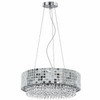 Люстра подвесная Bezazz Lightstar 743164 Люстра подвесная Bezazz Lightstar 743164
