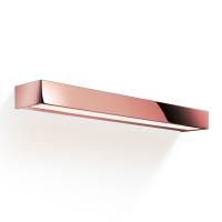 Decor Walther Box 60 N LED Светильник настенный 60x10x5см, светодиодный, 1x LED 32W, цвет: розовое золото Decor Walther Box 60 N LED Светильник настенный 60x10x5см, светодиодный, 1x LED 32W, цвет: розовое золото