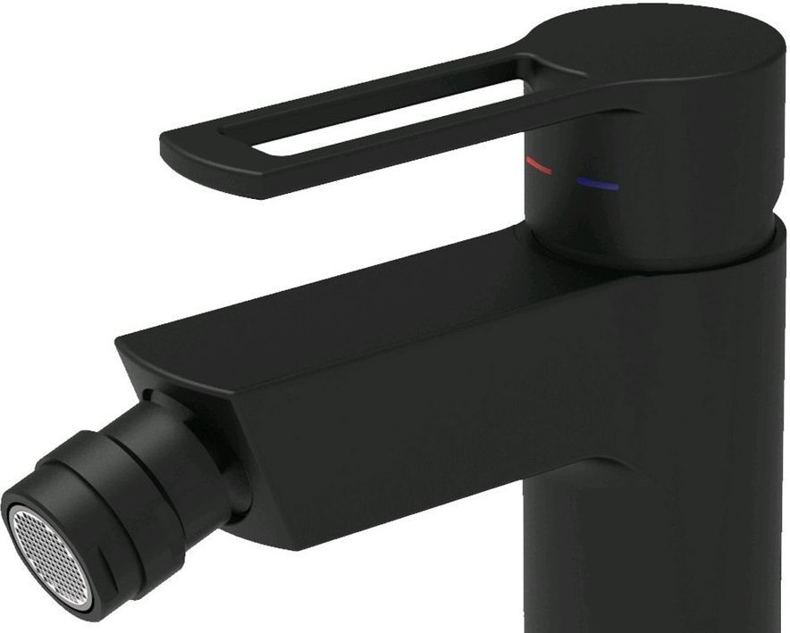 Смеситель для биде Paffoni Ringo RIN131NO