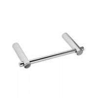 Bongio T Mix Держатель туалетной бумаги, 150х10 мм, цвет хром