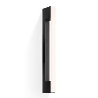 Decor Walther Omega 50 Настенные светильник 4x8.5x50.5см, 1x S14S 50cm 2 Socket, цвет: и черный матовый Decor Walther Omega 50 Настенные светильник 4x8.5x50.5см, 1x S14S 50cm 2 Socket, цвет: и черный матовый