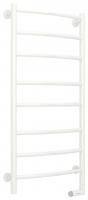 Полотенцесушитель электрический "ГАЛАНТ 2.0" 1000х500 / МЭМ правый (БЕЛЫЙ)