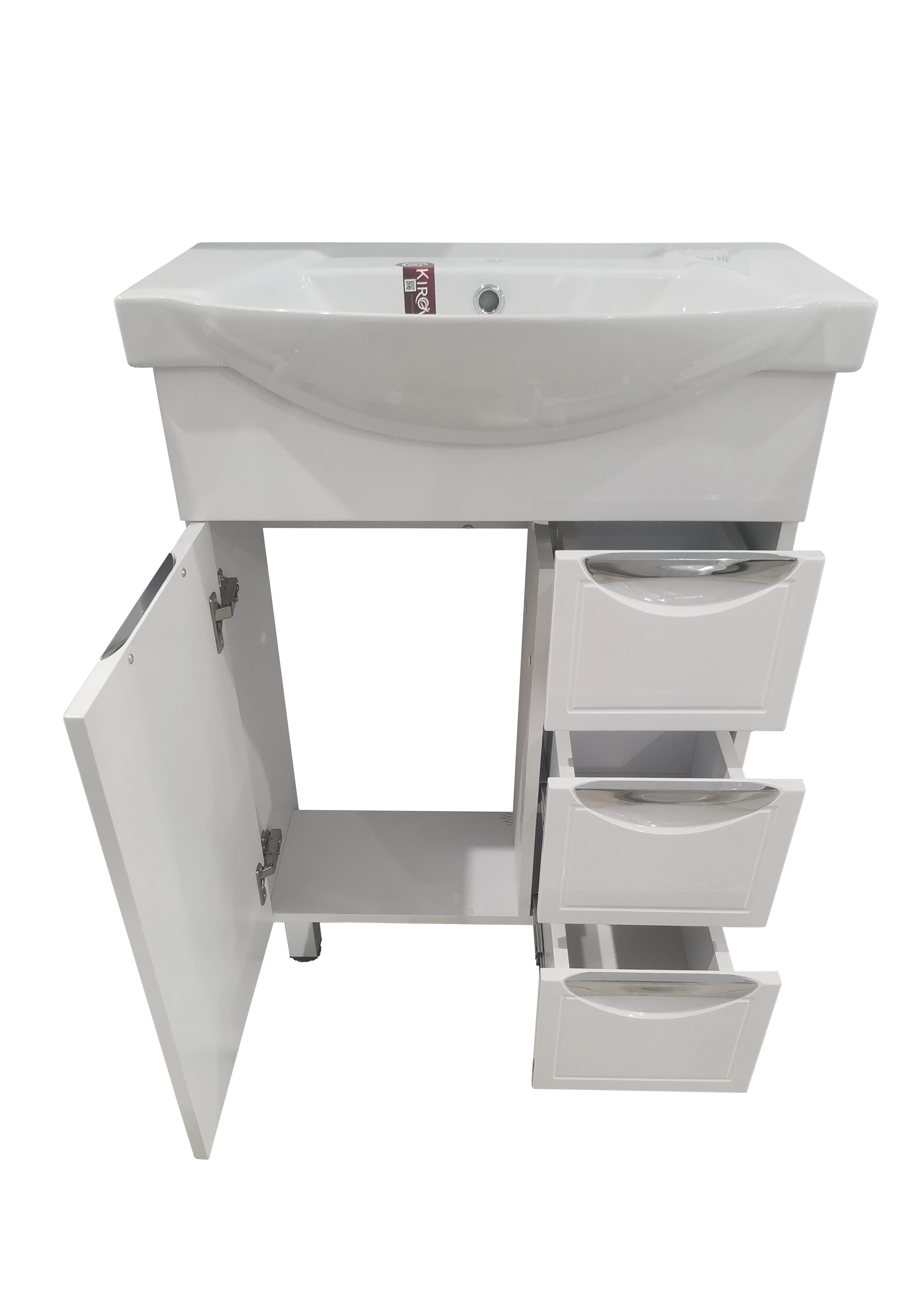 Тумба "Монро 65 Z3", Элеганс 65