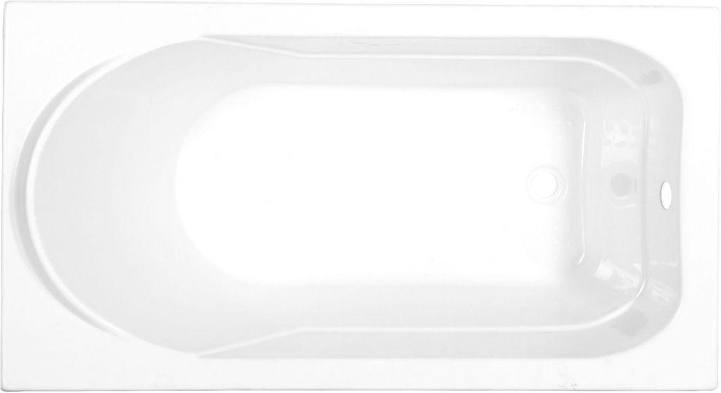 Акриловая ванна Aquanet West 120x70 Акриловая ванна Aquanet West 120x70