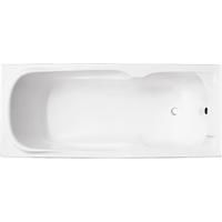 Акриловая ванна Besco Majka Nova 140x70 без гидромассажа