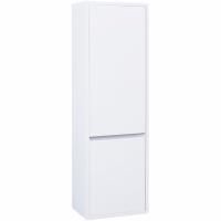 Шкаф пенал Bellezza Лоренцо 35 R 4629104181017 подвесной Белый