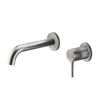 Смеситель для раковины BelBagno ETNA ETN-BLVM-2-IN Смеситель для раковины BelBagno ETNA ETN-BLVM-2-IN