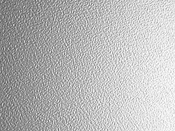 Душевой уголок Bas Брава 90x90 профиль Белый стекло Грейп