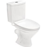 Унитаз Santek Лига 1.WH30.2.197 с бачком и сиденьем