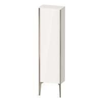 Duravit XViu запчасть - Ножки 240x25x10мм, алюминивые, в комплекте : 2шт., цвет: champagne matt