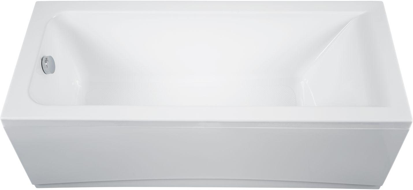 Акриловая ванна Aquanet Bright 170x70 Акриловая ванна Aquanet Bright 170x70