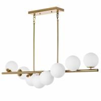 Люстра потолочная Croco Lightstar 815183 Люстра потолочная Croco Lightstar 815183