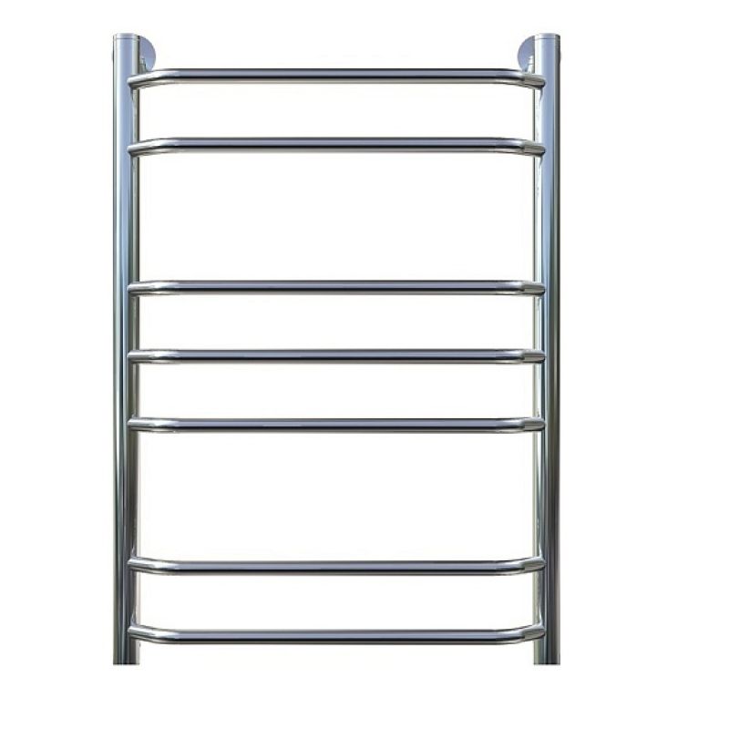 Полотенцесушитель водяной (лесенка) Тругор Браво НК 3 80х50 см (без углов)