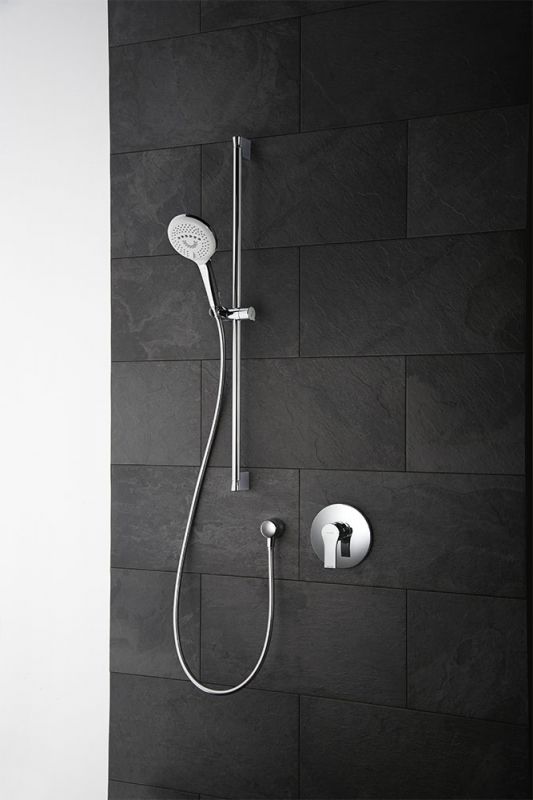 Смеситель для душа Kludi Zenta SL 486500565 Хром Смеситель для душа Kludi Zenta SL 486500565 Хром
