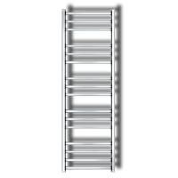 Электрический полотенцесушитель Grota Eco Calma 63х150 Хром