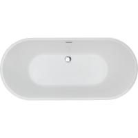 Акриловая ванна SSWW M707W 177х81 без гидромассажа
