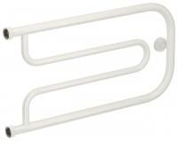 Полотенцесушитель водяной "Гусли+" 320х650 Н. Г. 1" (Белый) Полотенцесушитель водяной "Гусли+" 320х650 Н. Г. 1" (Белый)