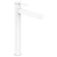 Смеситель для раковины, Hansgrohe, Finoris, тип открывания воды-однорычажный, тип регулирования воды-керамический картридж, монтаж-на раковину/столешницу, отверстия для монтажа-1, высота, мм-328, вынос излива, мм-208, тип излива-неподвижный, донный клапан Смеситель для раковины, Hansgrohe, Finoris, тип открывания воды-однорычажный, тип регулирования воды-керамический картридж, монтаж-на раковину/столешницу, отверстия для монтажа-1, высота, мм-328, вынос излива, мм-208, тип излива-неподвижный, донный клапан