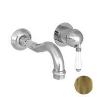 Nicolazzi Unico 4006, встраиваемая часть для душа, скрытый монтаж, подключение 1/2''(новый арт C4006)