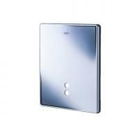 Накладная панель GROHE Tectron Skate 42191000 Накладная панель GROHE Tectron Skate 42191000