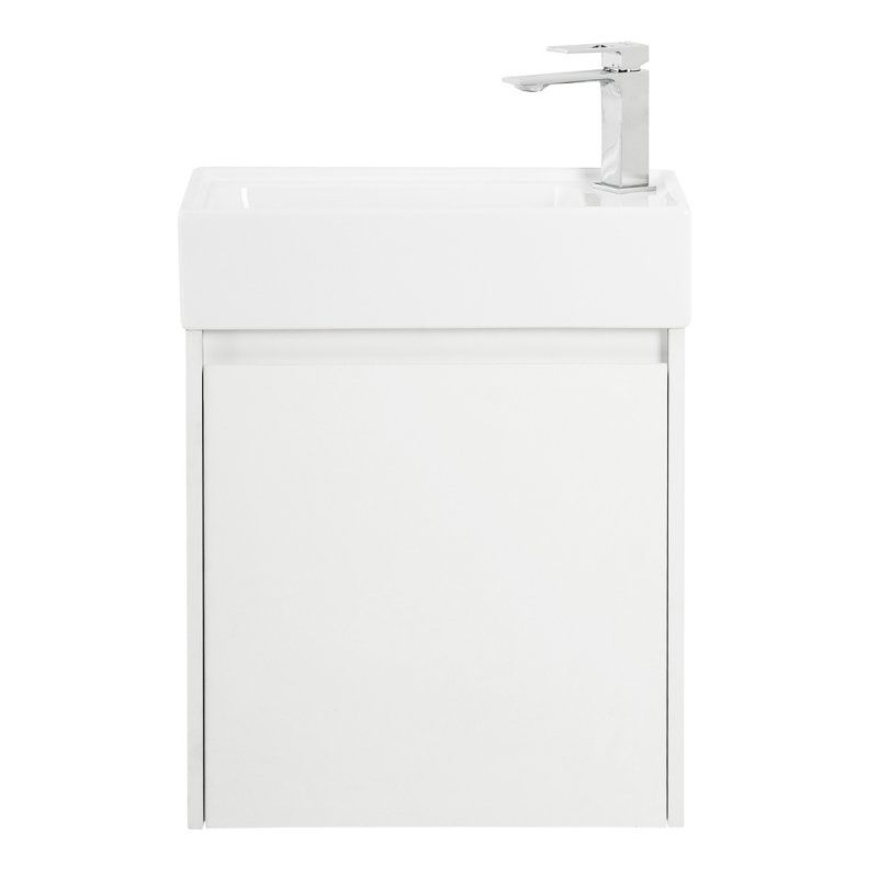 Мебель для ванной комнаты BELBAGNO KRAFT MINI Мебель для ванной комнаты BELBAGNO KRAFT MINI