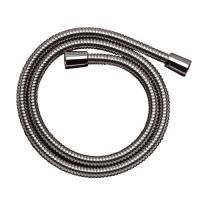 AX  Шланг для ручного душа, металлический 1,25 м, ½’, цвет: хром AX  Шланг для ручного душа, металлический 1,25 м, ½’, цвет: хром