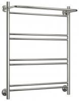 Полотенцесушитель СТИЛЬЕ "Версия-Н1" 800х600 (Полка+1+2+2+2) П 16 (Без покрытия)