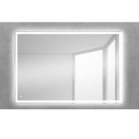 Зеркало BelBagno SPC-GRT 50 с сенсорным выключателем с подсветкой Зеркало BelBagno SPC-GRT 50 с сенсорным выключателем с подсветкой