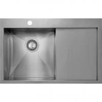 Мойка Seaman Eco Marino SMV-Z-780R, стандартная комплектация