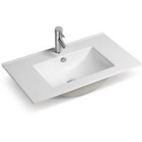 Раковина SantiLine 101 SL-2102 (100) Белая Раковина SantiLine 101 SL-2102 (100) Белая