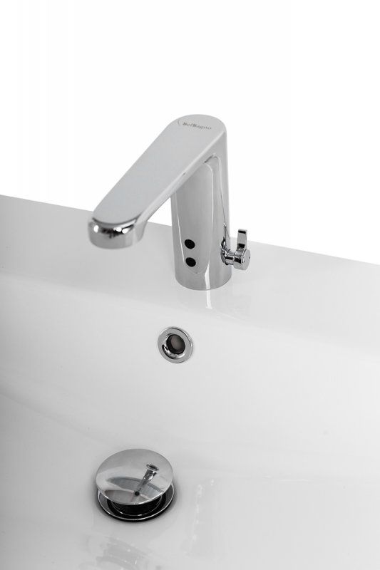 Сенсорный смеситель для раковины, хром BB-ELVM-CRM, артикул BB-ELVM-CRM