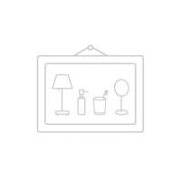 Комплект для крепления к подвесному потолку при установке душевых насадок Carimali MY SLIM Комплект для крепления к подвесному потолку при установке душевых насадок Carimali MY SLIM