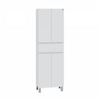 Шкаф-пенал "Марс 60" напольный