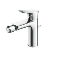 TOTO GO Сместель для биде с донным клапаном, цвет: хром