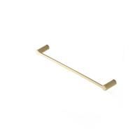 OASIS DEFILE Полотенцедержатель 600 мм., цвет золото