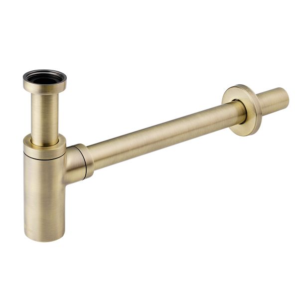 Сифон для раковины Lemark (LM8300B)