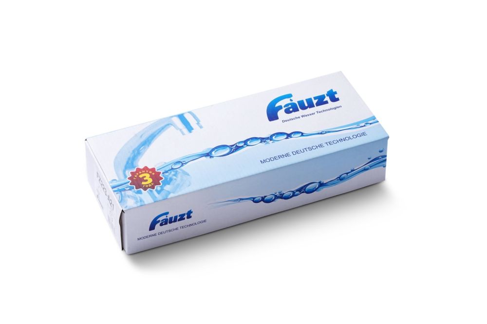 Смеситель для кухни FAUZT FZs-223-76 тип См-МДЦБА, артикул FZs-223-76