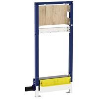 Инсталляция Geberit Duofix 111.580.00.1 для душевой системы и душевого трапа Синий ультрамарин Инсталляция Geberit Duofix 111.580.00.1 для душевой системы и душевого трапа Синий ультрамарин