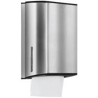 Держатель бумажных полотенец Keuco Plan 14985 010000 Хром