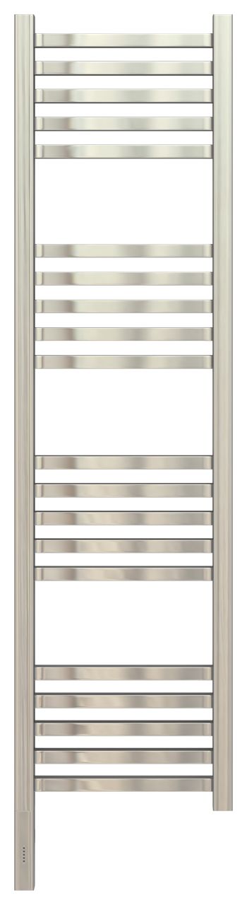 Полотенцесушитель электрический "МОДУС 3.0" 1200х300 / МЭМ левый (Без покрытия)