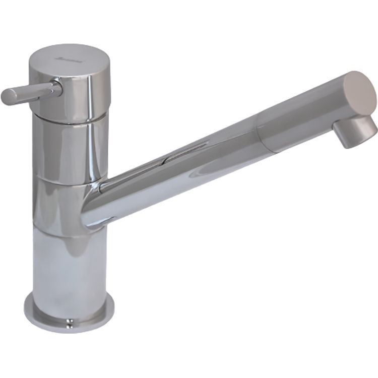 Смеситель Seaman Barcelone SSL-5110 Water - Хром полированный